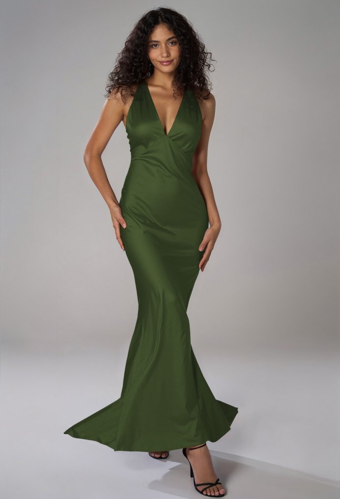 AW Devon Dress